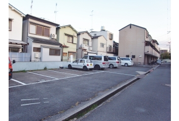 庄内駅　約7分の好立地