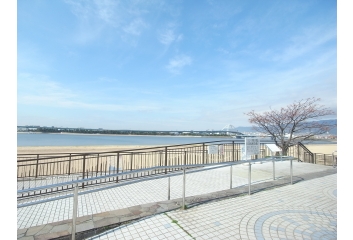 甲子園浜