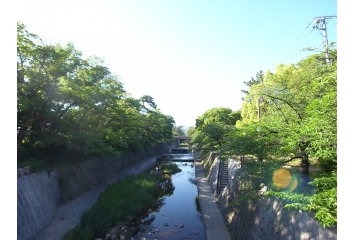 夙川