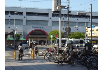 阪神西宮駅　徒歩約5分