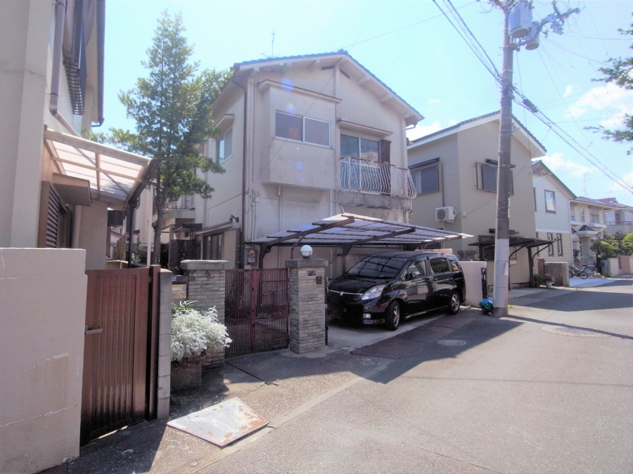 全ての一戸建て マンション 土地 収益物件 賃貸物件の売却購入情報 関西ネット不動産