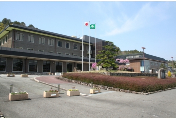 猪名川町役場 約1300m