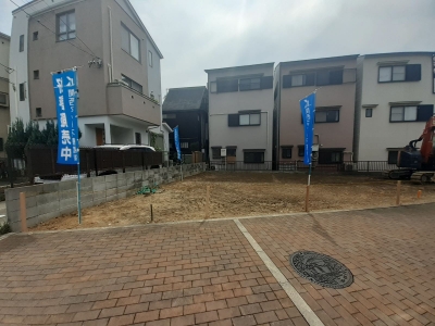 同社施工例
