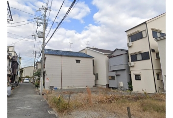 大久保公園も近くてお子様の遊び場に最適！