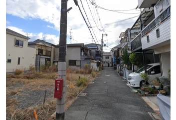 生活利便性も高く、日々の負担が軽減。