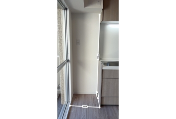 システムキッチンは食洗器と浄水器が付いております。