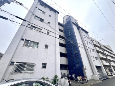 阪急神戸線「西宮北口」駅徒歩約12分！