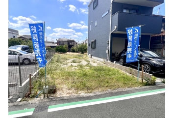 2025年12月下旬完成予定！3ＬＤＫ＋ＷＩＣ