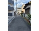 前面道路含む外観