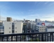 7階からの眺望