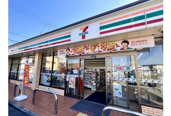 セブンイレブン松原天美2丁目店