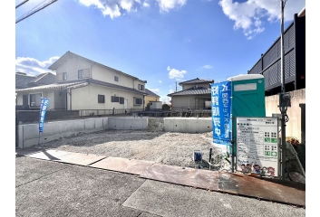 2026年2月末頃完成予定！現在建築中です！