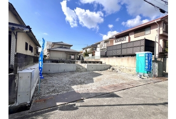 2026年2月末頃完成予定！現在建築中です！