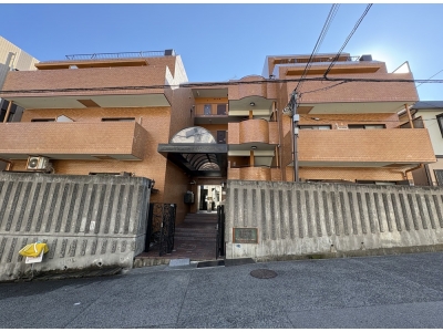 現在賃貸中！投資用物件をお探しの方必見です！☆