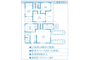 参考プラン